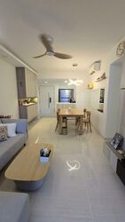 Riversound Residence (D19), Condominium #586707491